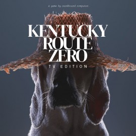 Kentucky Route Zero: TV Edition PS4 & PS5