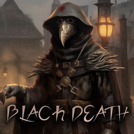 Black Death :A Tragic Dirge PS5