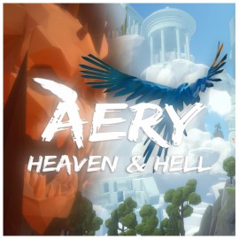 Aery – Heaven & Hell PS4