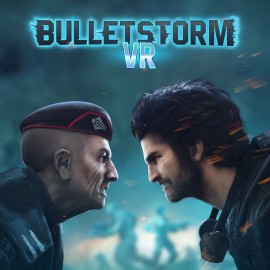 Bulletstorm VR PS5