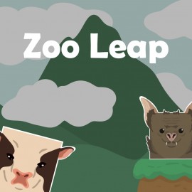 Zoo Leap PS4
