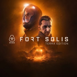 Fort Solis Terra Edition PS5