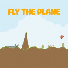 Fly the Plane PS4