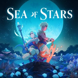 Sea of Stars PS4 & PS5