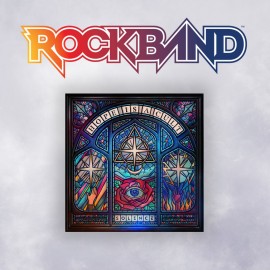 Rain Down - Solence - Rock Band 4 PS4