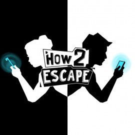 How 2 Escape PS5
