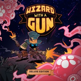 Wizard with a Gun PS5
