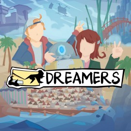 DREAMERS PS4 & PS5