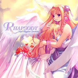 Rhapsody: Marl Kingdom Chronicles PS5