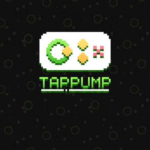 TAPPUMP PS4