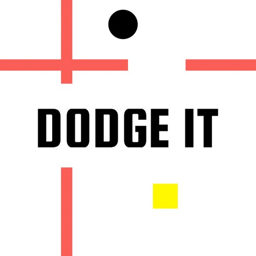 Dodge It PS4