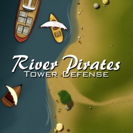 River Pirates PS4