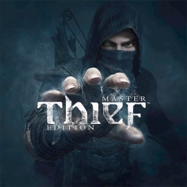 Thief: Master Thief Edition PS4