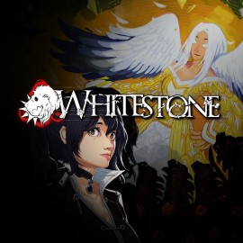 Whitestone PS5