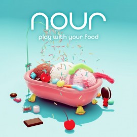 Nour: Play With Your Food PS4 & PS5