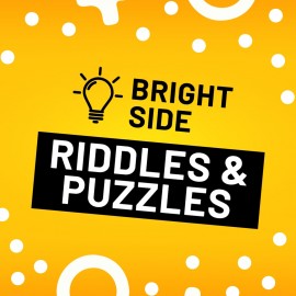 Bright Side: Riddles and Puzzles PS4