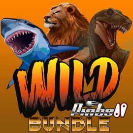 Wild Pinball Bundle PS4 & PS5