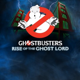 Ghostbusters: Rise of the Ghost Lord PS5 VR2
