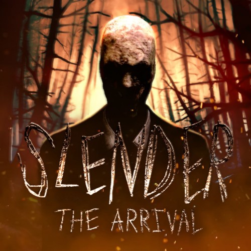 Slender: The Arrival PS5