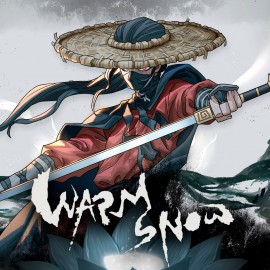 Warm Snow PS4 & PS5