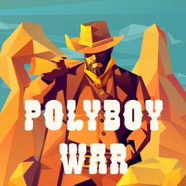 PolyBoy War PS4