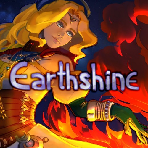 Earthshine PS4