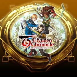 Eiyuden Chronicle: Hundred Heroes PS4 & PS5