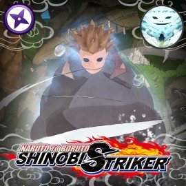 NTBSS: Special Ninjutsu - Steam Imp - NARUTO TO BORUTO: SHINOBI STRIKER PS4