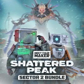 Meet Your Maker: Sector 2 Bundle PS4 & PS5