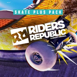 Riders Republic Skate Plus Pack PS4 & PS5