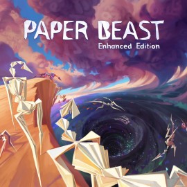 Paper Beast PS5
