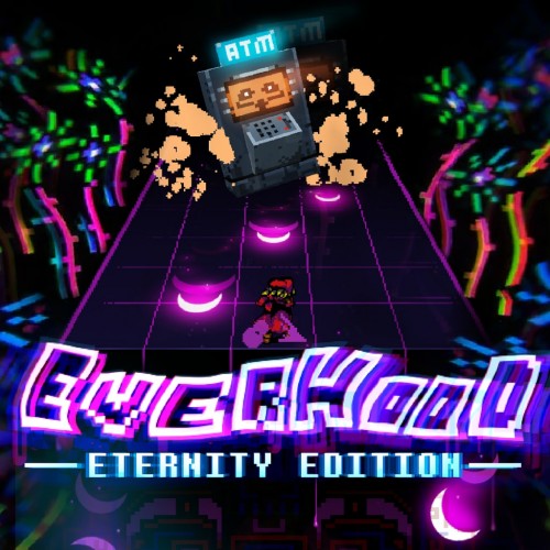 Everhood: Eternity Edition PS4 & PS5