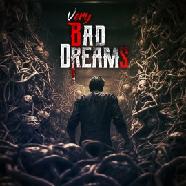 VERY BAD DREAMS - DO NOT FALL INTO MADNESS PS5