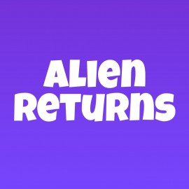 Alien Returns PS4