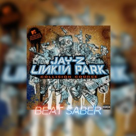 Beat Saber: JAY-Z, Linkin Park - 'Numb/Encore' PS4 & PS5
