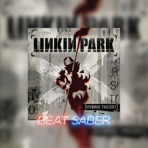 Beat Saber: Linkin Park - 'Crawling' PS4 & PS5
