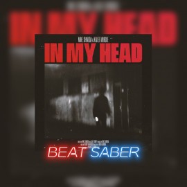 Beat Saber: Mike Shinoda & Kaliee Morgue - 'In My Head' PS4 & PS5