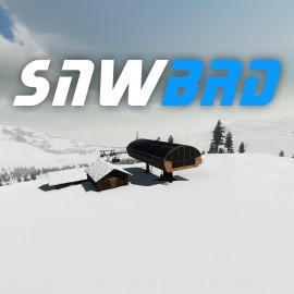 SNWBRD: Freestyle Snowboarding PS5