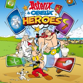 Asterix & Obelix: Heroes PS4 & PS5