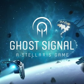 Ghost Signal: A Stellaris Game PS5 VR2