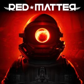 Red Matter PS4 & PS5