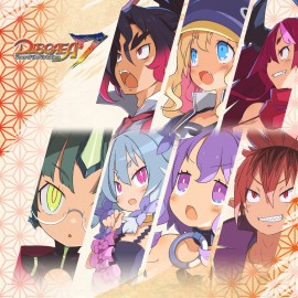 Disgaea 7: Vows of the Virtueless - Disgaea Costumes Set PS4 & PS5