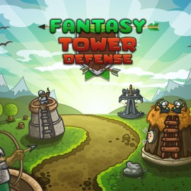 Fantasy Tower Defense PS5