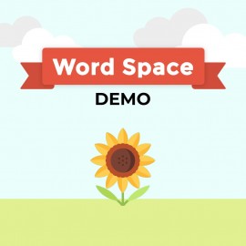 Word Space PS4