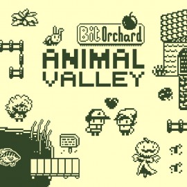 Bit Orchard: Animal Valley PS4