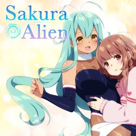 Sakura Alien PS4 & PS5