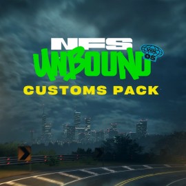 Need for Speed Unbound - Vol.5 Customs Pack PS5