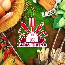 House Flipper - Farm PS4
