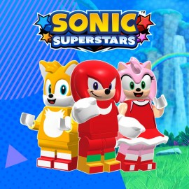 LEGO Fun Pack - Sonic Superstars PS4 & PS5