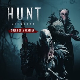 Hunt: Showdown - Souls of a Feather PS4